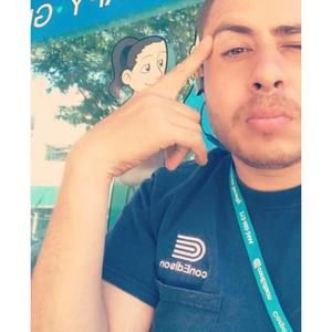 Meet your Posher, Justin